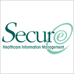 Secure Healthcare Information Management logo