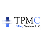 TPMC Billing Services logo