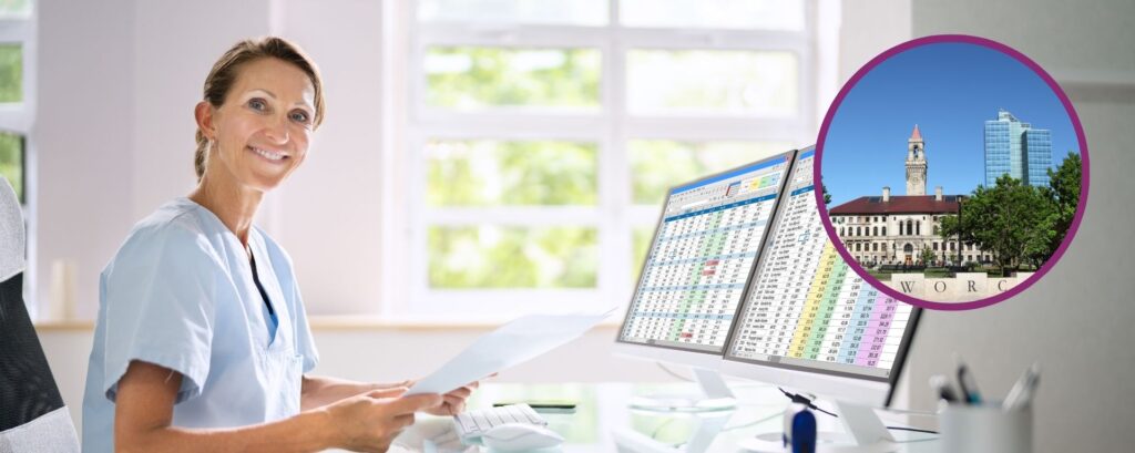 The Top 10 Medical Billing Companies in Worcester