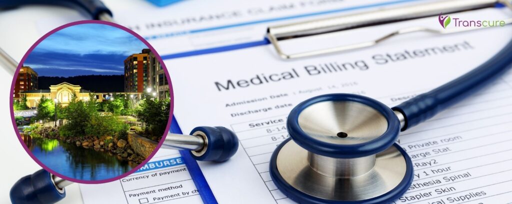 Top 10 Medical Billing Companies in Yonkers, NY