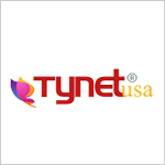 TynetUSA company logo