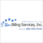 5 Star Billing Services, Inc logo