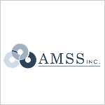 AMSS company logo