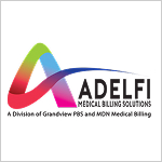 Adelfi Medical Billing Solutions company logo