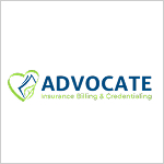 Advocate Medical Billing logo