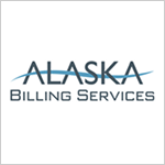 Alaska Billing Services Inc logo.
