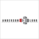 Anderson & Lohr Healthcare Consulting Services LLC logo.