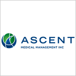 Ascent Medical Management logo