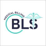 BLS Medical Billing LLC logo.