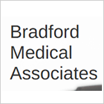 Bradford Medical Associates logo.