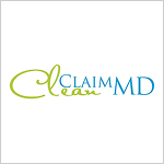 Clean Claim MD logo