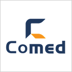 CoMed billing logo