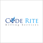 CodeRite Billing Services logo