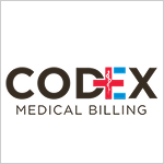 Codex Medical Billing company logo