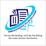 Complete Medical Billing Solutions logo