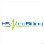 HSMedBilling LLC logo