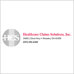 Healthcare Claims Solutions, Inc. company logo