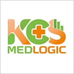 KCS MedLogic LLC logo.