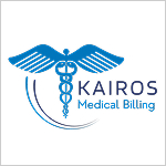 Kairos Medical Billing logo