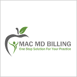 MAC MD Billing company logo