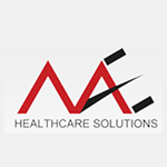 MAE Healthcare Solutions logo