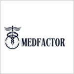 MEDFACTOR company logo