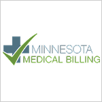 MN Medical Billing logo.