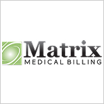 Matrix Medical Billing company logo