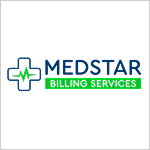 MedStar Billing Services logo.