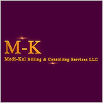Medi-Kal Billing & Consulting Services logo.