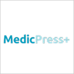 MedicPress+ company logo