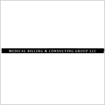 Medical Billing & Consulting Group LLC logo.
