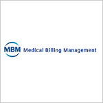 Medical Billing Management, Inc. logo.