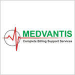 Medvantis company logo