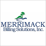 Merrimack Billing Solutions, Inc. logo.