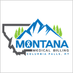Montana Medical Billing logo