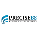 Precise Medical Billing Services LLC logo.