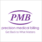 Precision Medical Billing company logo