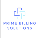 Prime Billing Solutions logo.