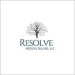 Resolve Medical Billing logo