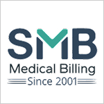 SMB Medical Billing company logo.