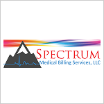 Spectrum Medical Billing Services, LLC logo.