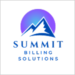 Summit Billing Solutions Logo.