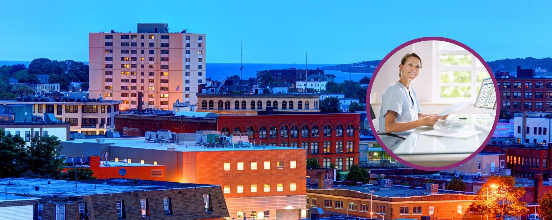 Feature image of this blog "Top 10 Medical Billing Companies in Lynn, MA".