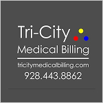 Tri-City Medical Billing company logo