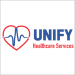 Unify Healthcare Services logo