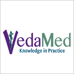 VedaMed company logo