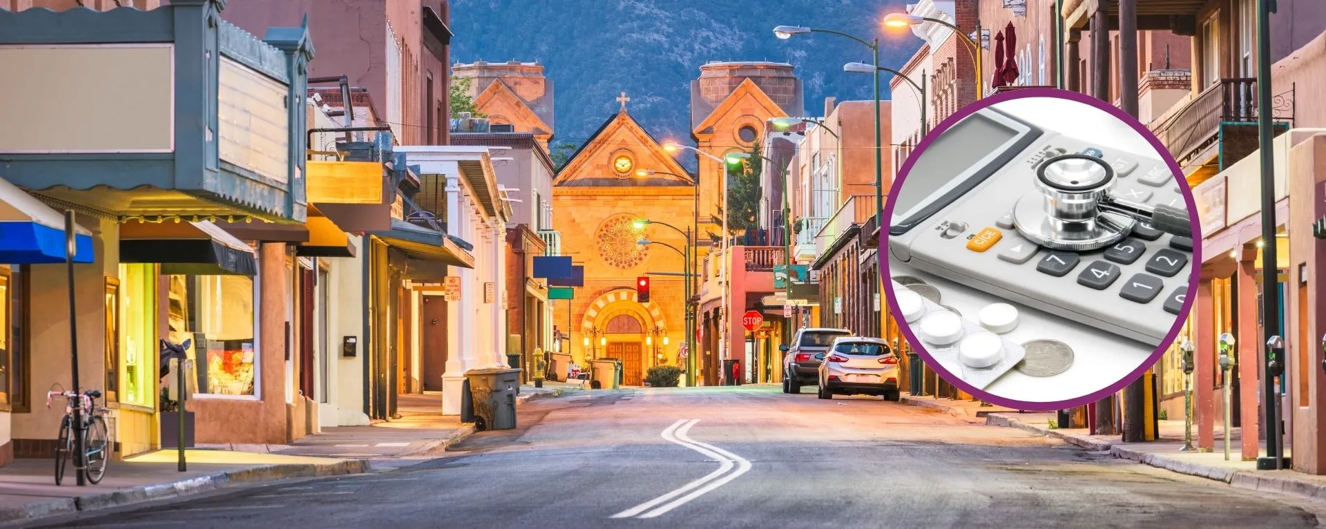 Feature image of this blog "10 Best Medical Billing Companies in New Mexico".