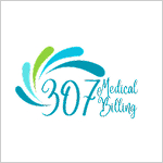307 Medical Billing, LLC logo