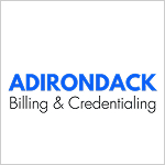 Adirondack Billing and Credentialing logo